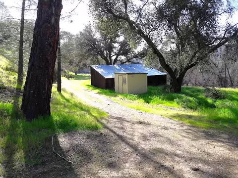 Exterior - 4840 Calf Canyon Hwy, Creston, CA 93432 photo 5 of 8