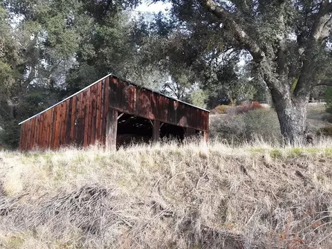 Exterior - 4840 Calf Canyon Hwy, Creston, CA 93432 photo 4 of 8
