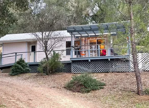 Exterior - 4840 Calf Canyon Hwy, Creston, CA 93432 photo 6 of 8
