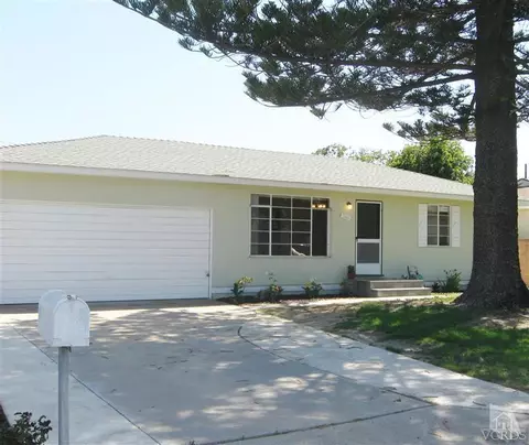 264 Occidental Dr, Oxnard, CA 93036 photo 1