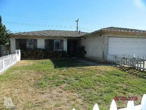 2110 Curran St, Oxnard, CA 93033 photo 1