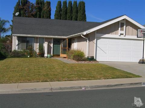 1891 Danbury Drive Dr, Camarillo, CA 93012 photo 1