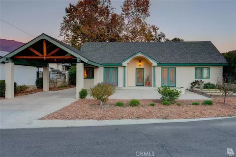 462 Avenida De La Vereda, Ojai, CA 93023 photo 1