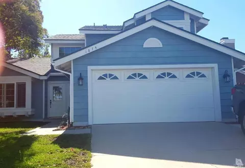 1874 Hillridge Dr, Camarillo, CA 93012 photo 1