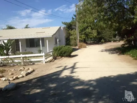 81 N Main St, Piru, CA 93040 photo 1