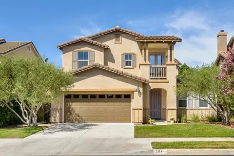 391 Twilight Ct, Camarillo, CA 93012 photo 1