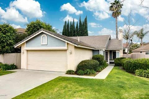 5103 Via Calderon, Camarillo, CA 93012 photo 1