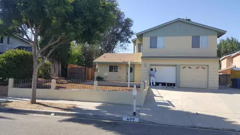 699 Appleton Rd, Simi Valley, CA 93065 photo 1