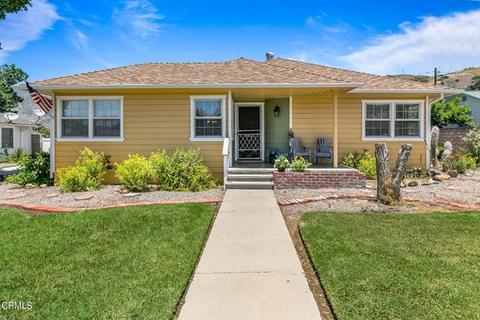 453 Blaine Ave, Fillmore, CA 93015 photo 1