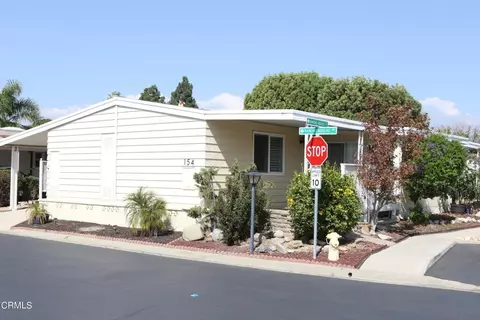 154 Rancho Adolfo Dr #64, Camarillo, CA 93012