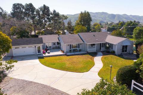 2700 Yucca Dr, Camarillo, CA 93012