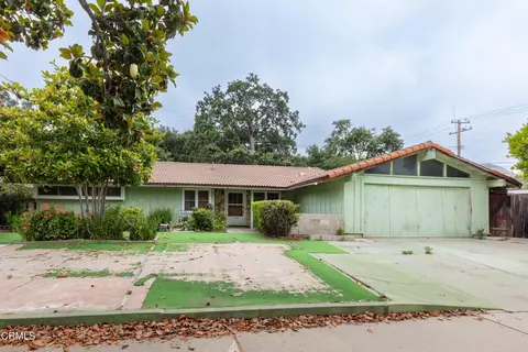 514 Pleasant Ave, Ojai, CA 93023 photo 1