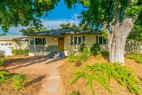 905 Sunset Pl, Ojai, CA 93023 photo 1
