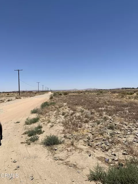 0 Vaccor 60 Steave G8, Lancaster, CA 93535