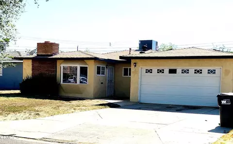 44153 Fig Ave, Lancaster, CA 93534