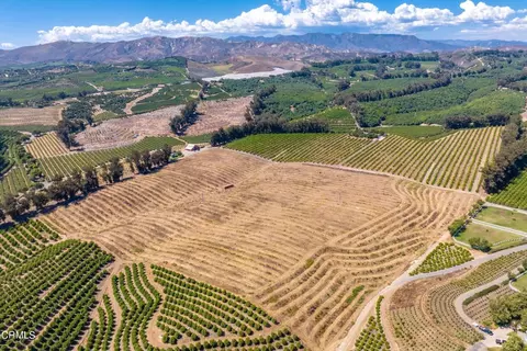 0 N Sand Canyon Rd N, Somis, CA 93066
