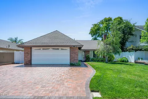 6090 Arabian Pl, Camarillo, CA 93012