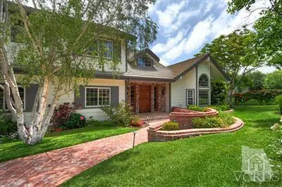 3342 Chestnut Ln, Camarillo, CA 93012