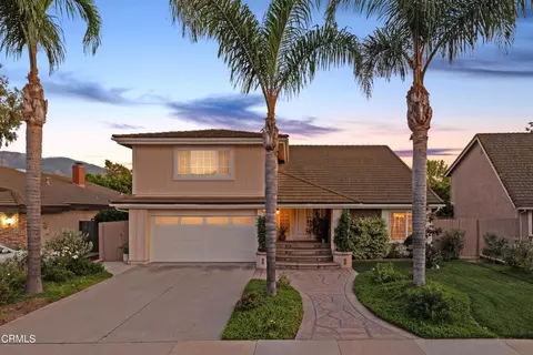 5214 Mariposa Pl, Camarillo, CA 93012