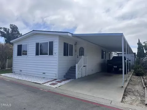 52 Via Lisboa #52, Camarillo, CA 93012