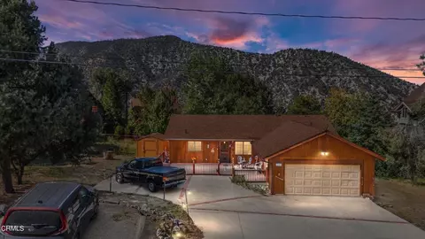 2609 Arbor Dr #PMC, Frazier Park, CA 93225