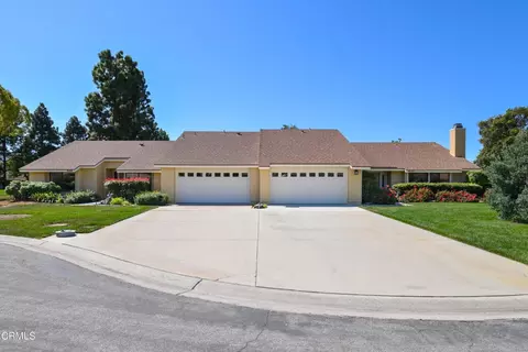 8144 Village 8, Camarillo, CA 93012
