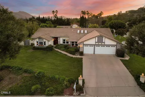 2551 Via Zurita Ct, Santa Rosa Valley, CA 93012