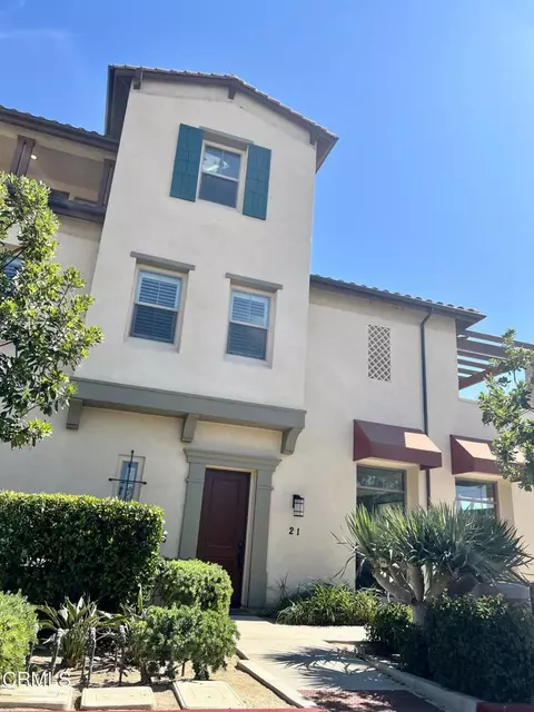202 Village Commons Blvd #21, Camarillo, CA 93012