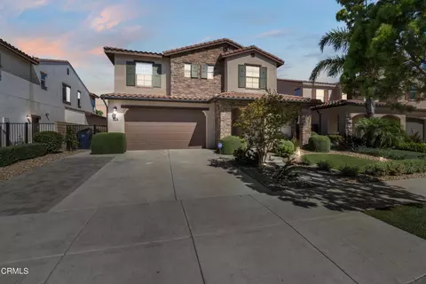 524 Willow Glen Ct, Camarillo, CA 93012