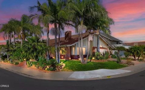 6109 Saddleback Way, Camarillo, CA 93012