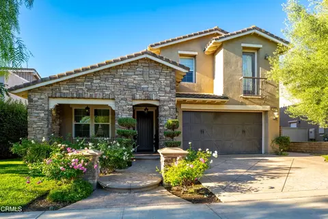 3614 Bridgehampton Way, Camarillo, CA 93012