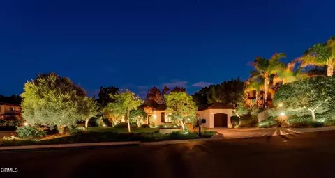 2488 Avenida De La Rosa, Camarillo, CA 93012