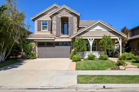 3663 Golden Pond Dr, Camarillo, CA 93012
