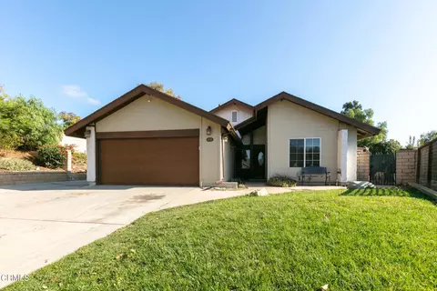 6393 Calle Bodega, Camarillo, CA 93012