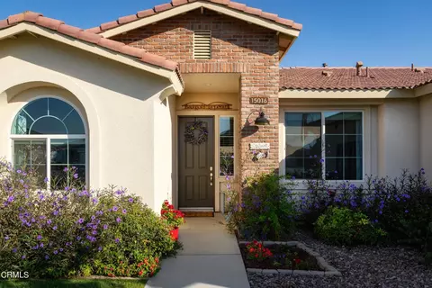 15016 Rye Field Dr, Bakersfield, CA 93314