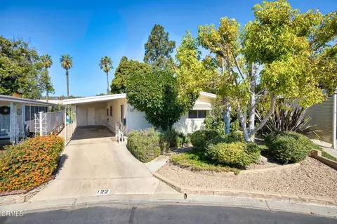 122 Tranquila Dr #.74, Camarillo, CA 93012