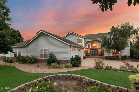2836 N Redondo Ave, Camarillo, CA 93012
