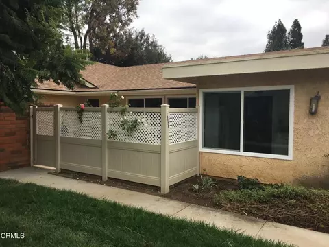 15320 Village 15, Camarillo, CA 93012