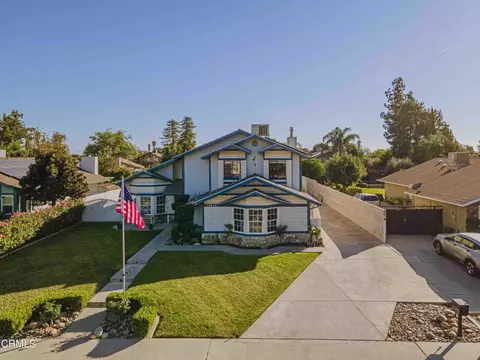 10213 Paul Ave, Bakersfield, CA 93312