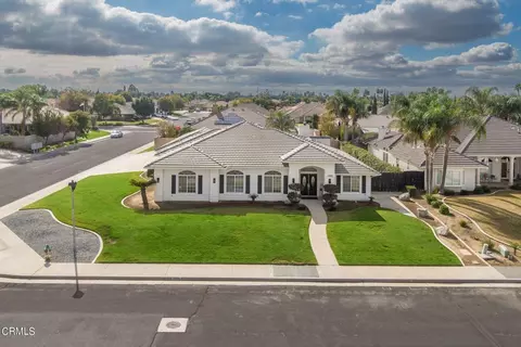 13901 Austin Creek Ave, Bakersfield, CA 93314