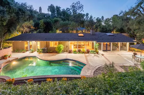 17968 Boris Dr, Encino, CA 91316