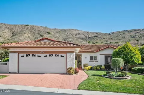 1136 Belleza St, Camarillo, CA 93012