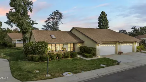 42101 Village 42, Camarillo, CA 93012