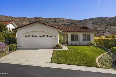 1146 Paquita St, Camarillo, CA 93012