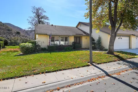 42026 Village 42, Camarillo, CA 93012