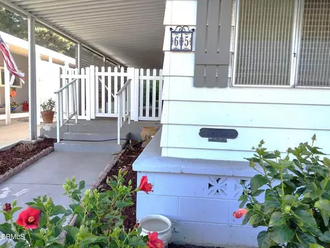 65 Caleta Dr #171, Camarillo, CA 93012