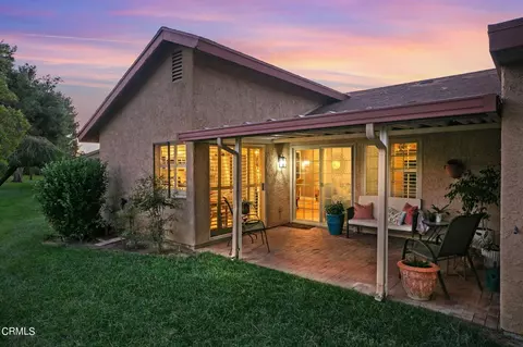 20198 Village #20, Camarillo, CA 93012