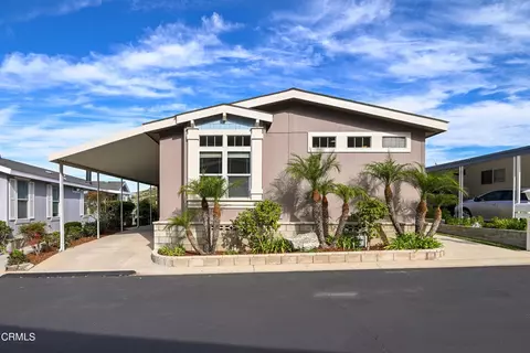 7 Christina Ave #180, Camarillo, CA 93012