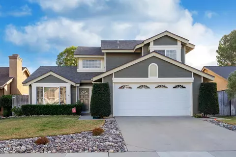 5258 Meadowridge Ct, Camarillo, CA 93012
