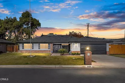 9420 Max Dr, Bakersfield, CA 93312